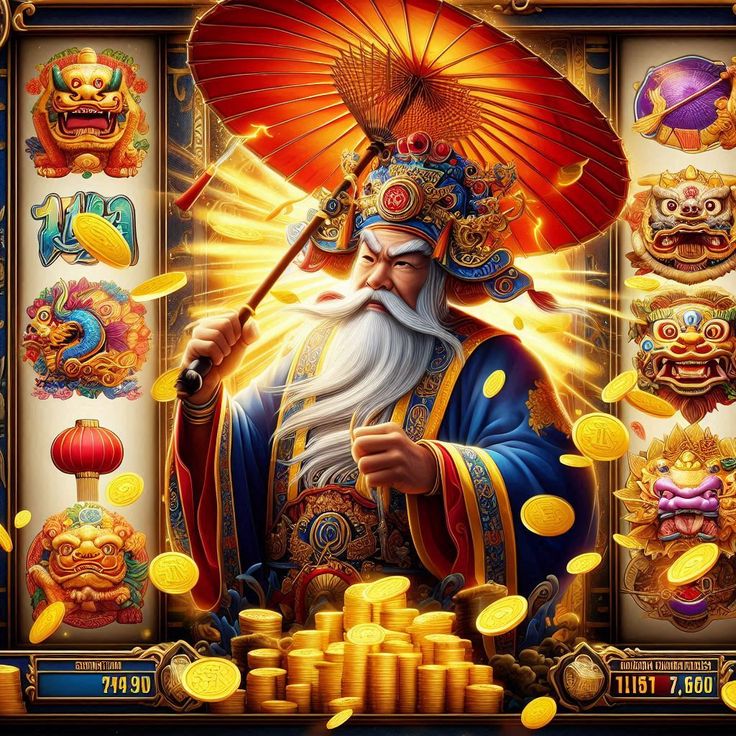 Panduan Bermain Game Slot Online Cepat Jackpot