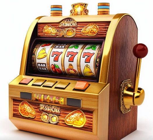 Slot Maxwin Resmi Slot88 dengan Peluang Menang Tinggi