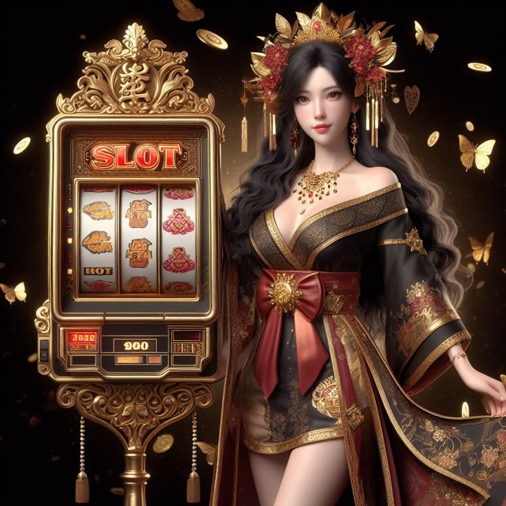 Strategi Ampuh Menang di Slot88 Gacor LIVE123