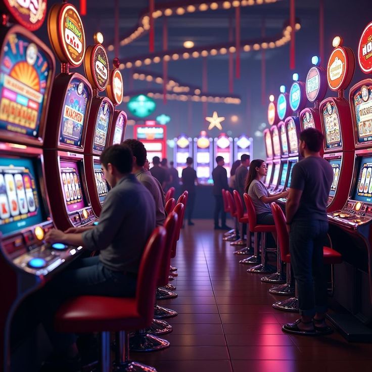 Menang Besar Di Situs Slot Gacor Jackpot Terbesar Sugar Rush